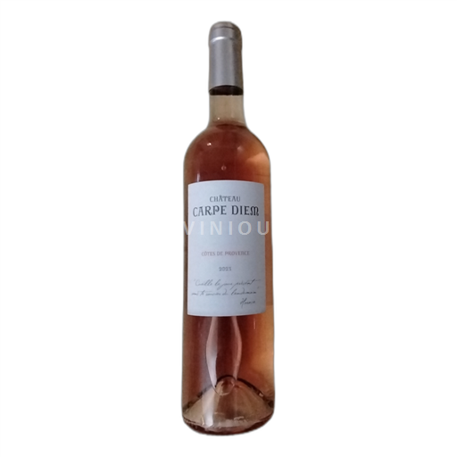 Provansa Côtes-de-Provence Château Carpe Diem 2023