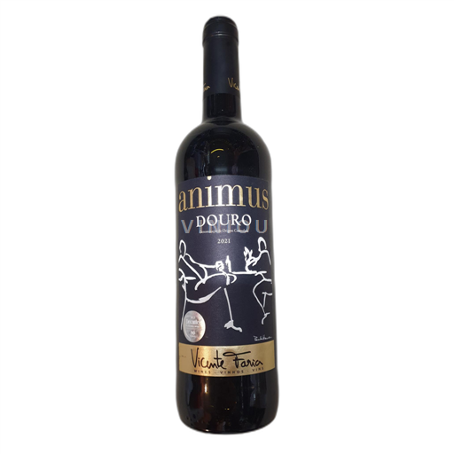 Bồ Đào Nha Douro Vicente Faria Animus 2021