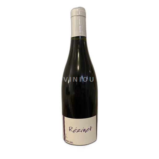 Loirevallei Côtes-du-Forez Cave Verdier-Logel 2022