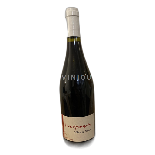 Loirevallei Côtes-du-Forez Cave Verdier-Logel 2023