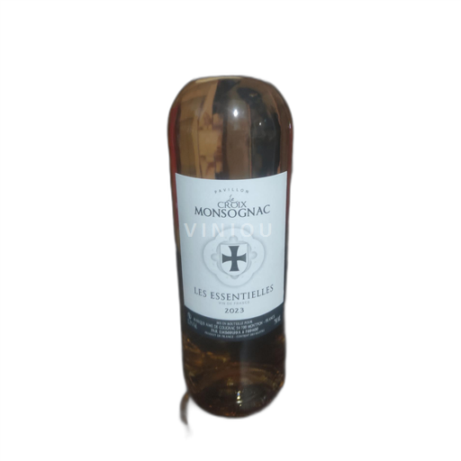 Languedoc La croix monsognac 2023 2023