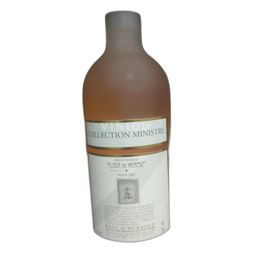 Languedoc Fleur de muscat 2023 2023