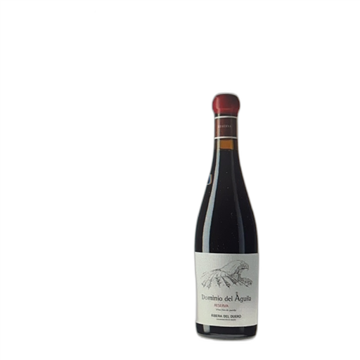 Castile and León Ribera del Duero Dominio del Aguila Reserva 2020