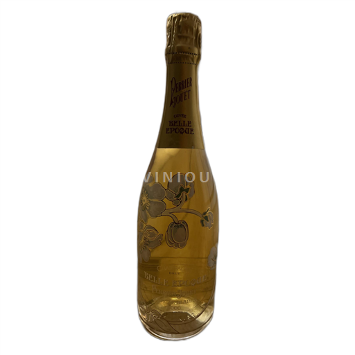 Champanhe Perrier-Jouët Belle Epoque 2000