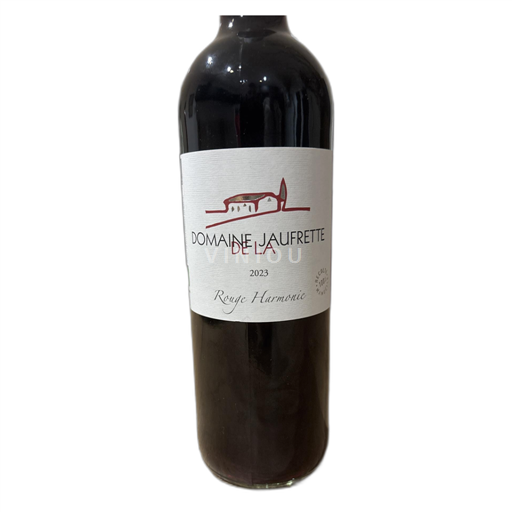 Thung lũng Rhône Côtes-du-rhône Domaine de la Jaufrette Harmonie 2023