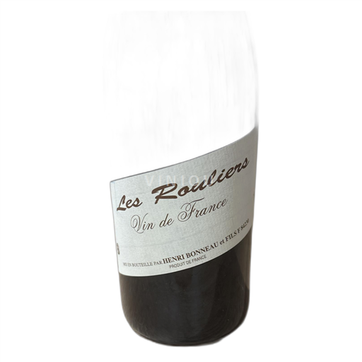 Rhône-dalen Henri Bonneau Les rouliers Ikke årgangsbestemt