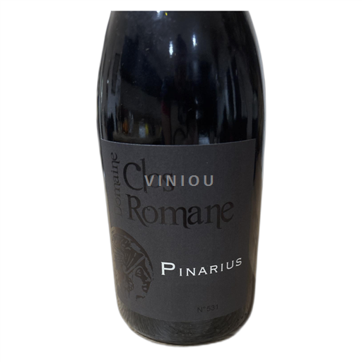 Rhône-dalen Clos Romane PINARIUS 2022