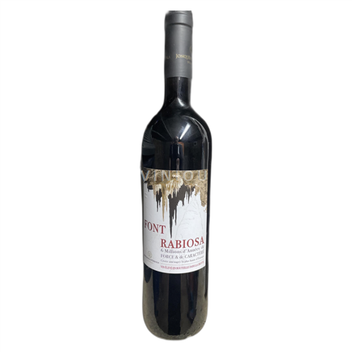 Roussillon Château de corneilla 2023