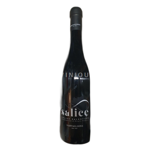 Apulia Salice Salentino Varvaglione 2023