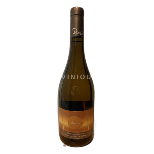 Loire Valley Coteaux du Layon Rousseau Vieilles Vignes 2018