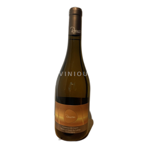 Loire Valley Coteaux du Layon Rousseau Vieilles Vignes 2022