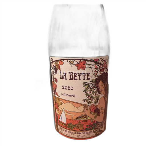 Roussillon Côtes du Roussillon Villages La Bette 2020