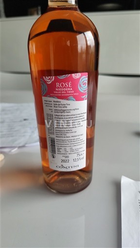 Contini Rose Nieddera - Discover this grape variety, its regions and wines | Viniou