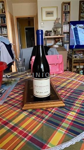 Burgund Hautes Côtes de Beaune Paul-Henri Lacroix 2018