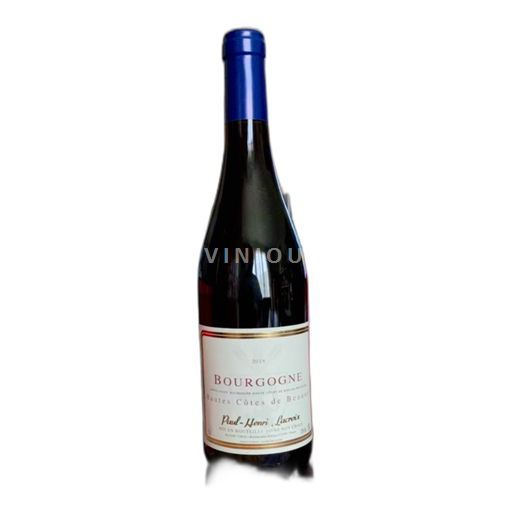 Burgund Hautes Côtes de Beaune Paul-Henri Lacroix 2018