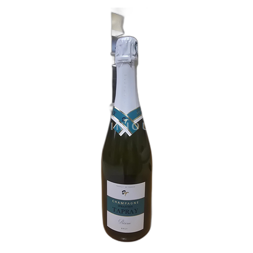 Champagne Champagner Sébastien Tapray Réserve Ohne Jahrgang