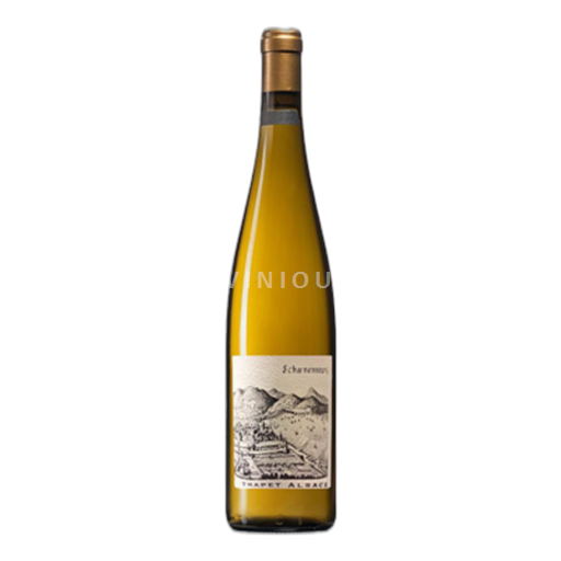 Alsacia Riesling Domaine Trapet Riquewihr 2018