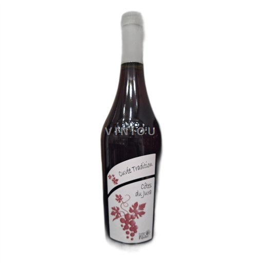 Jura Côtes-du-jura Fruitière Vinicole de Pupillin Tradition 2022