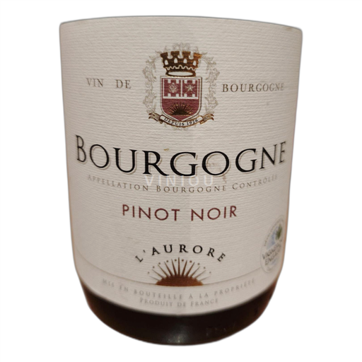Burgundy L'Aurore Non-Vintage