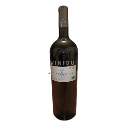 Provence, Lower Rhône Valley, Corsica Bouches-du-Rhône Château de Fontcreuse 2020