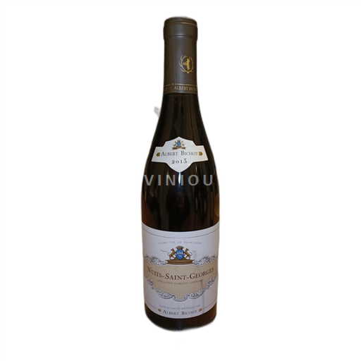 Burgundija Nuits-Saint-Georges Albert Bichot 2013