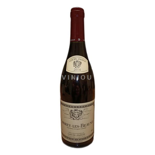 Borgonha Chorey-lès-Beaune Louis Jadot 2014