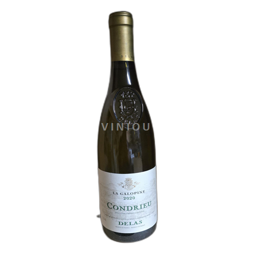 Rona dolina Condrieu Delas Frères La Galopine 2020