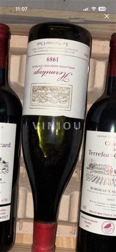 Vin Saint-Julien Château Léoville Las Cases - 1993 - Avis, conseil