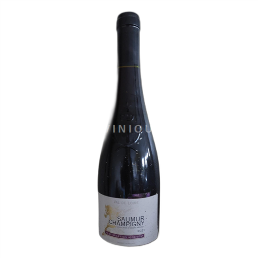 Thung lũng sông Loire Saumur-champigny Bellevigne les châteaux  2021