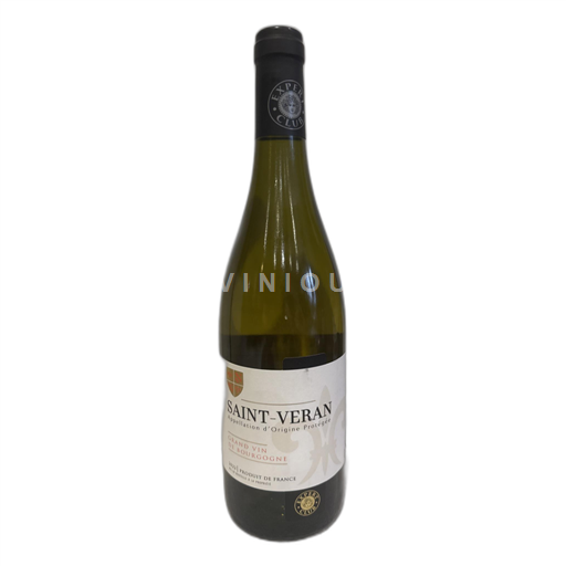 Borgogna Saint-Véran Vignerons des Grandes Vignes 2022