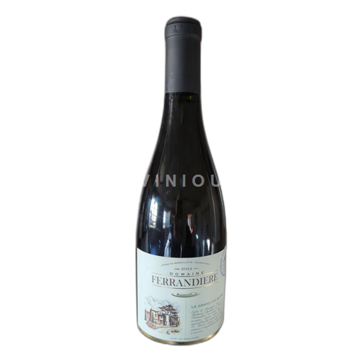 Linguadoca Non specificato Domaine Ferrandiere 2022