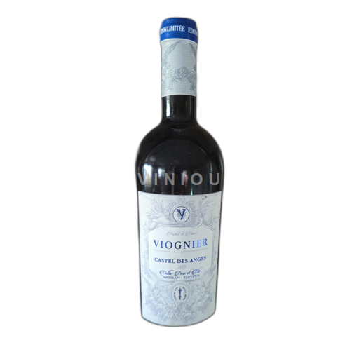 Dolina Loare Dunaj Castel des Anges 2019