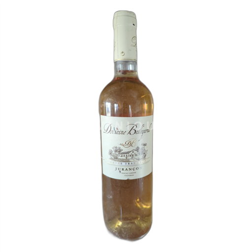 Sudoeste Jurançon Domaine Bellegarde Tradition 2013