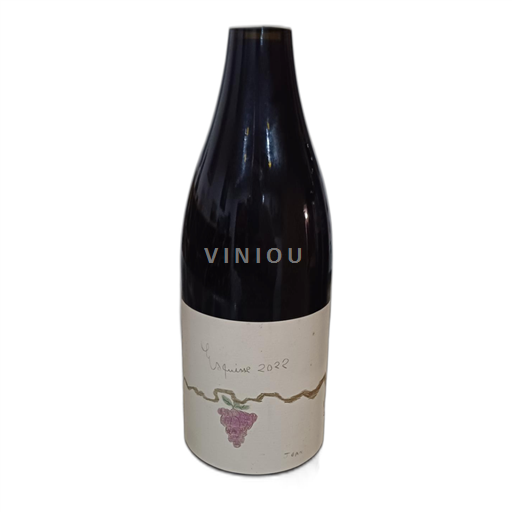 Rhône Valley Côtes-du-Rhône Domaine de la Chapelle Esquisse 2022