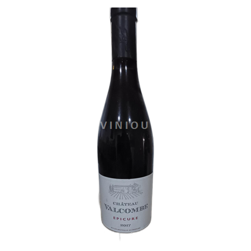 Rhône Valley Ventoux Chateau Valcombe Epicure 2017