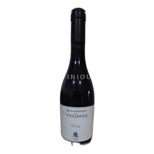 Valle del Ródano Côtes del Ródano Voulongue Toccata 2021