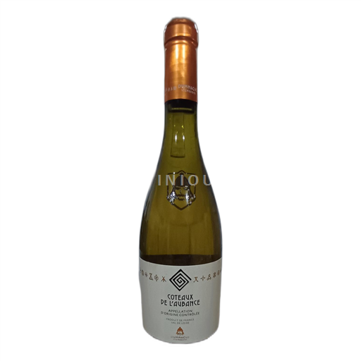 Údolí Loiry Coteaux-de-l'aubance Dumnacus Collection Traditions 2022