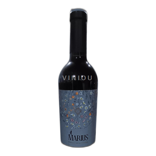 Languedoc Domaine La Dourbie Marius 2019