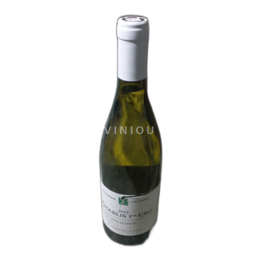 Bourgogne Ospecificerad Closerie des Alisiers Côte de Lechet 2022