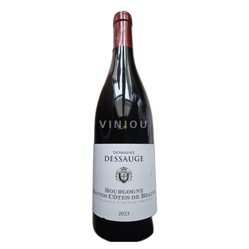 Bourgogne Hautes Côtes de Beaune Domaine Dessauge 2023