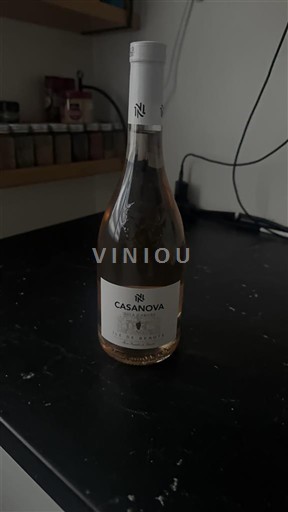 Corsica Insula Frumuseții Domaine Casanova Nemilésimat