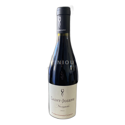 Valle del Rodano Saint-Joseph Christophe Curtat Nomade 2022
