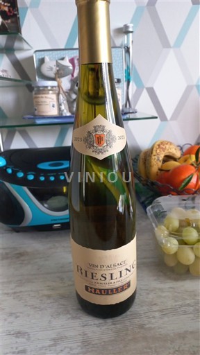 Elsass Nicht spezifiziert Hauller 2023