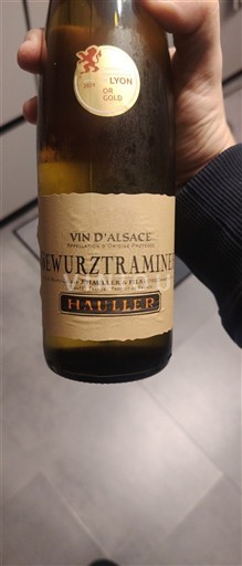 Alsace Không được chỉ định Hauller 2023