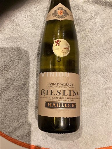 Alsace Unspecified Hauller 2023