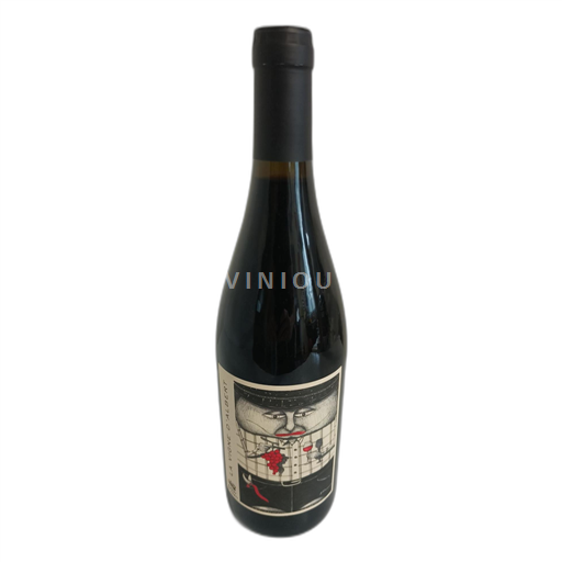 Southwest Bergerac Domaine Albert de Conti La Vigne d'Albert 2021