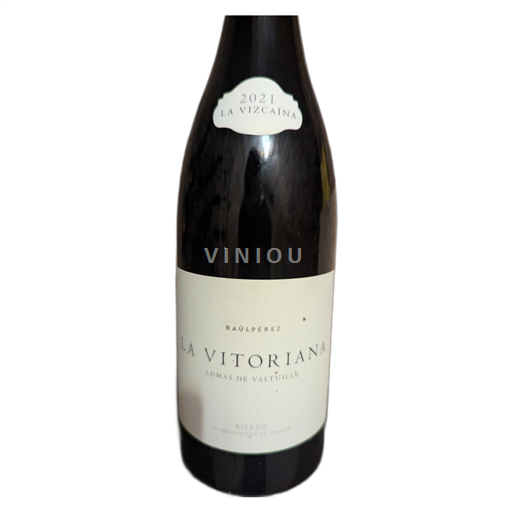 Castile and León Bierzo Raúl Pérez La Vizcaína 2021