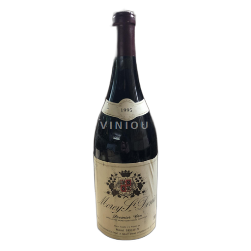 Burgund Nicht spezifiziert Rémi Seguin 1995
