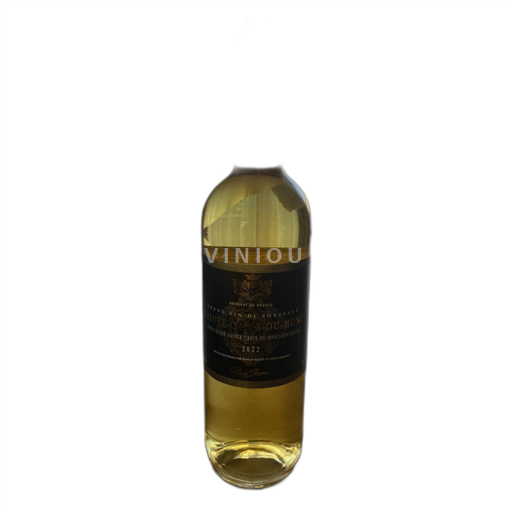 Bordeaux Sainte-Croix-Du-Mont Pierre Chanau 2022
