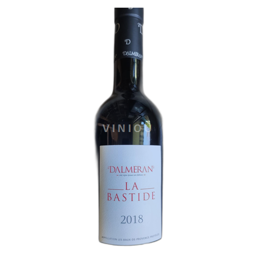 Provence Não especificado Dalmeran La Bastide 2018